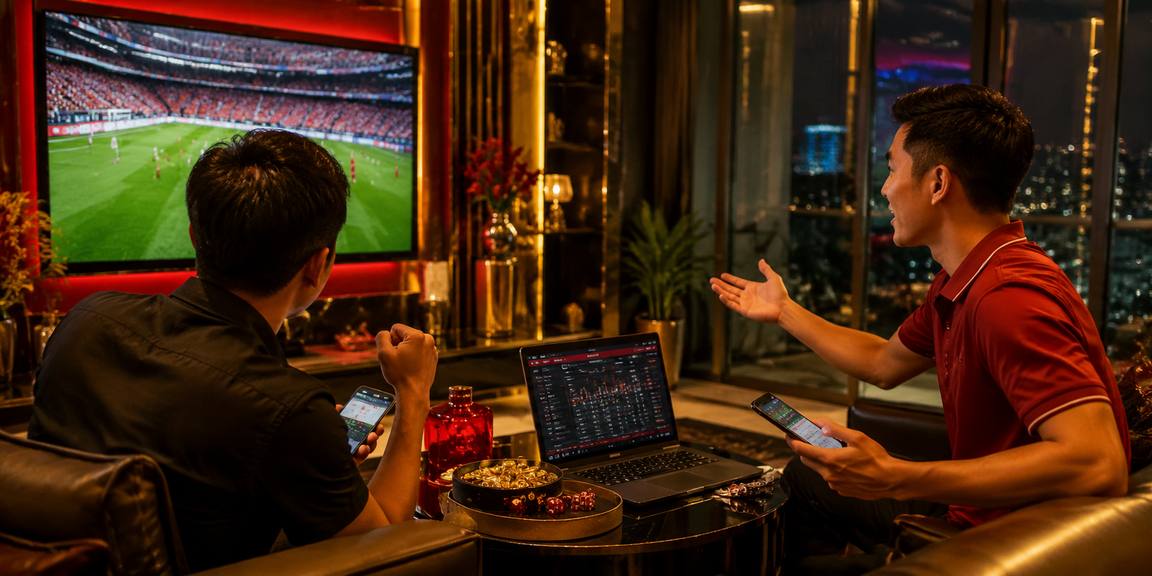 poki3 Lobby Andar Bahar Của Chúng Tôi Mang Lại Điều Gì