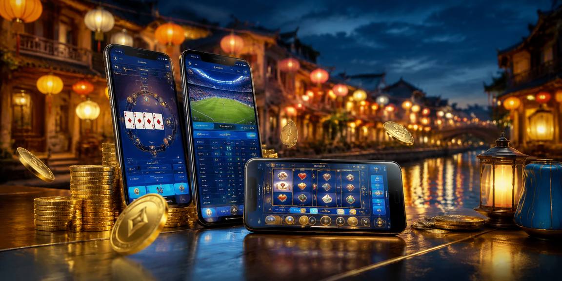 poki3 mobile gaming